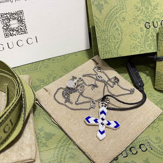 Gucci Necklace 11lyh264